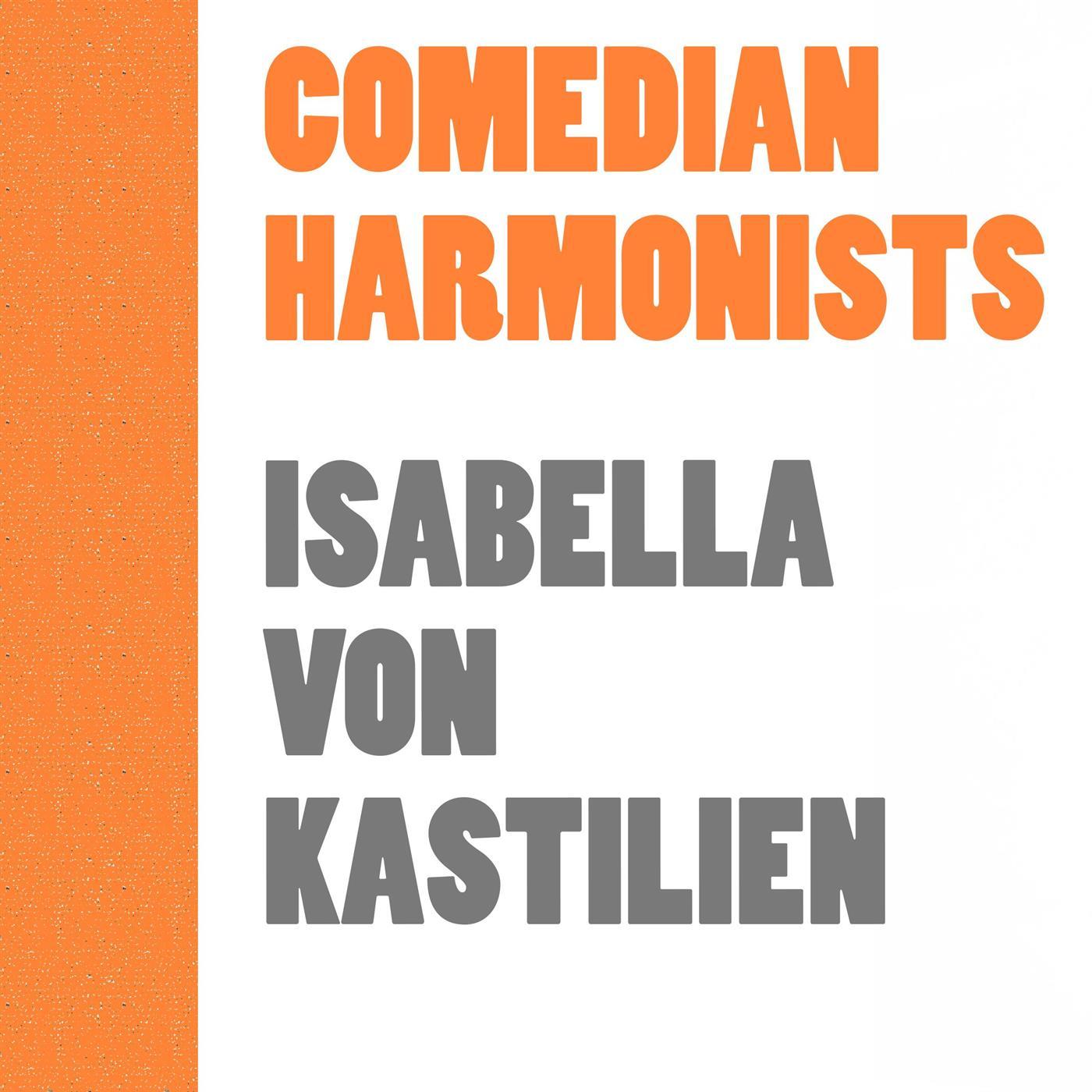 Isabella Von Kastilien