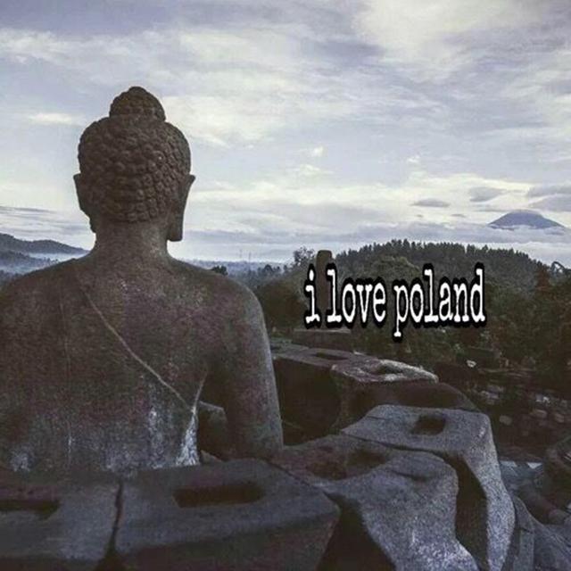 i love poland专辑