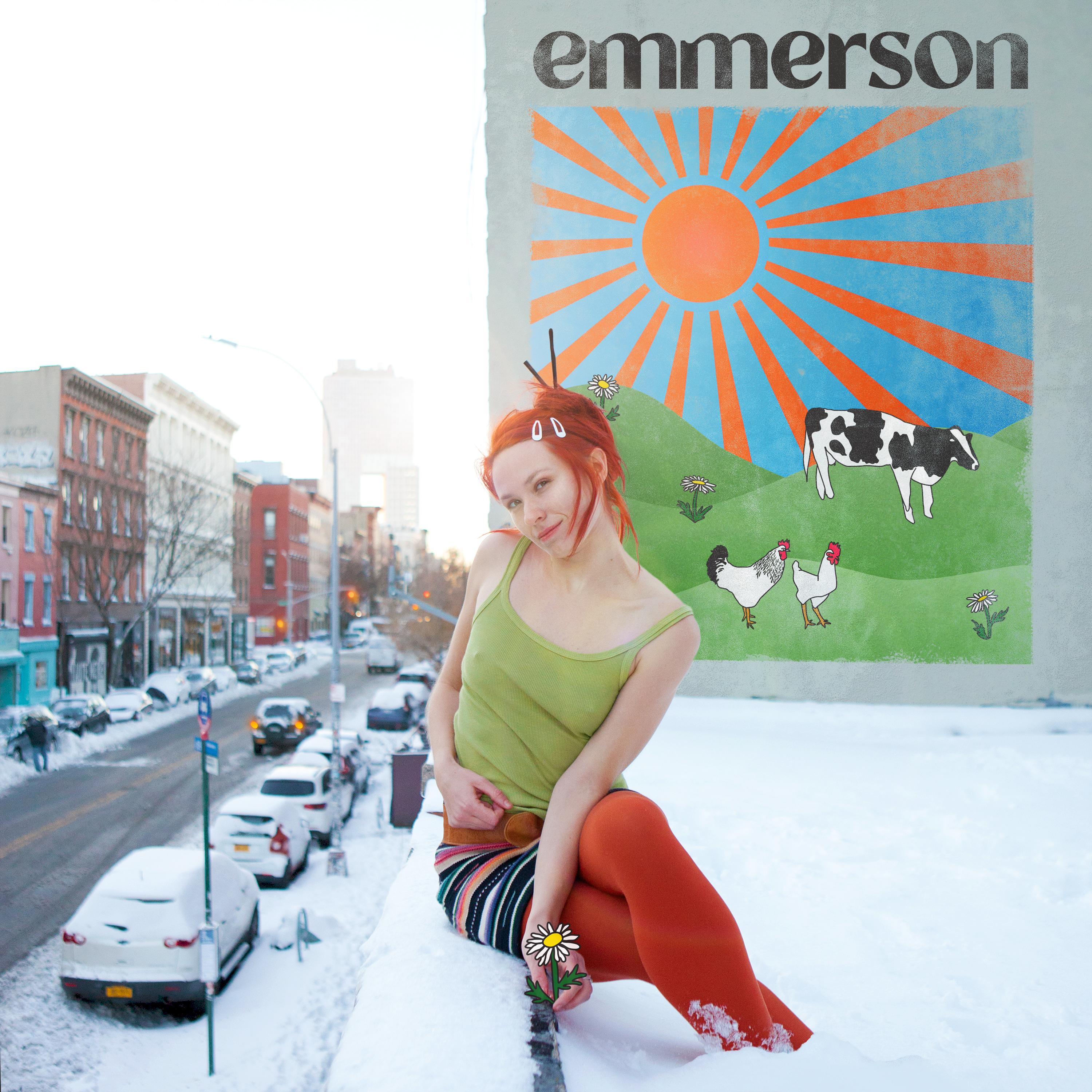 Emmerson