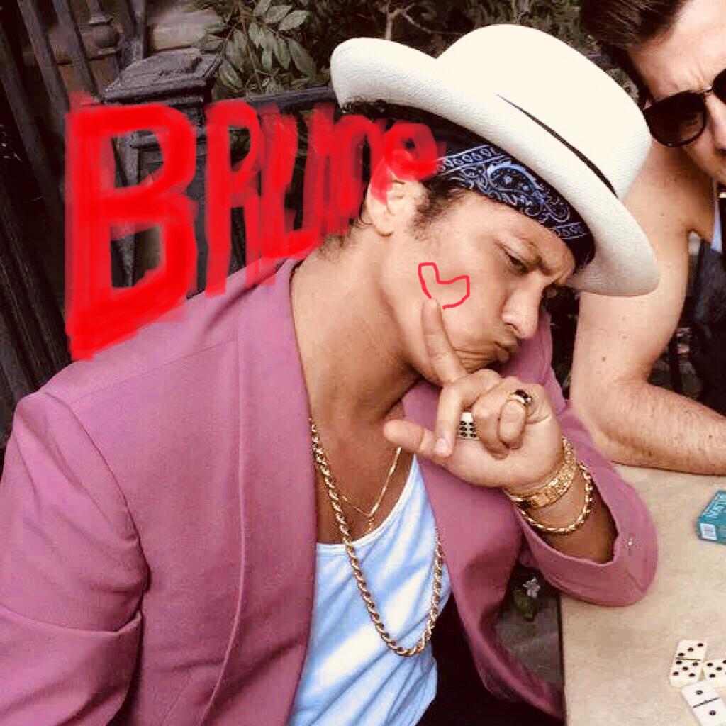 Bruno Mars | 朗姆酒商的夏天