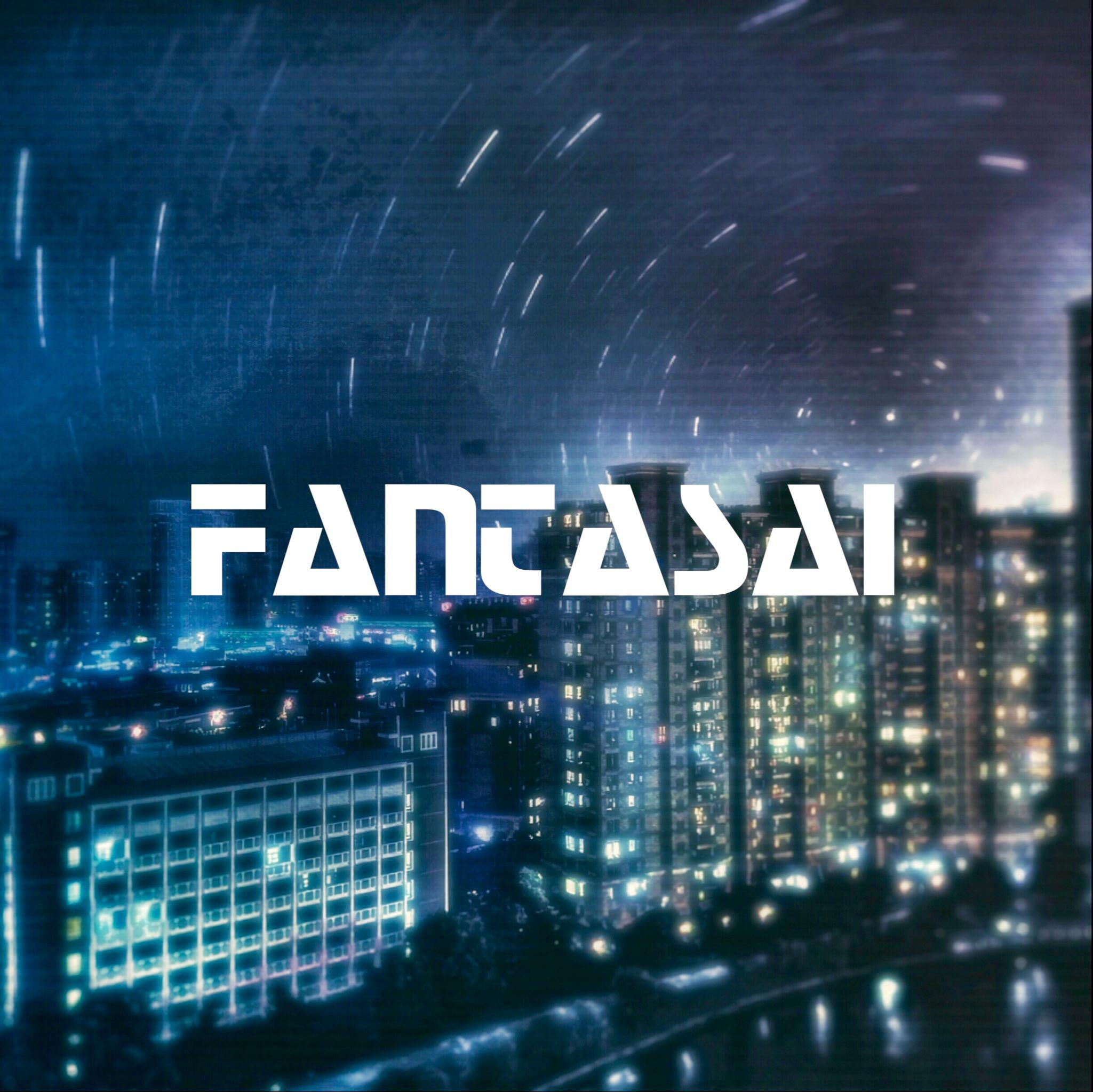 FANTASAI专辑