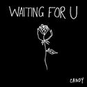 Waiting for U专辑