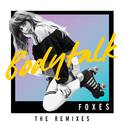 Body Talk (Remixes)专辑