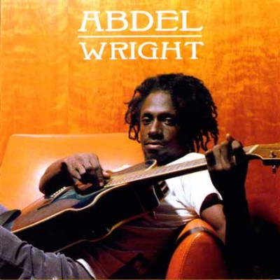 Abdel Wright - Issues
