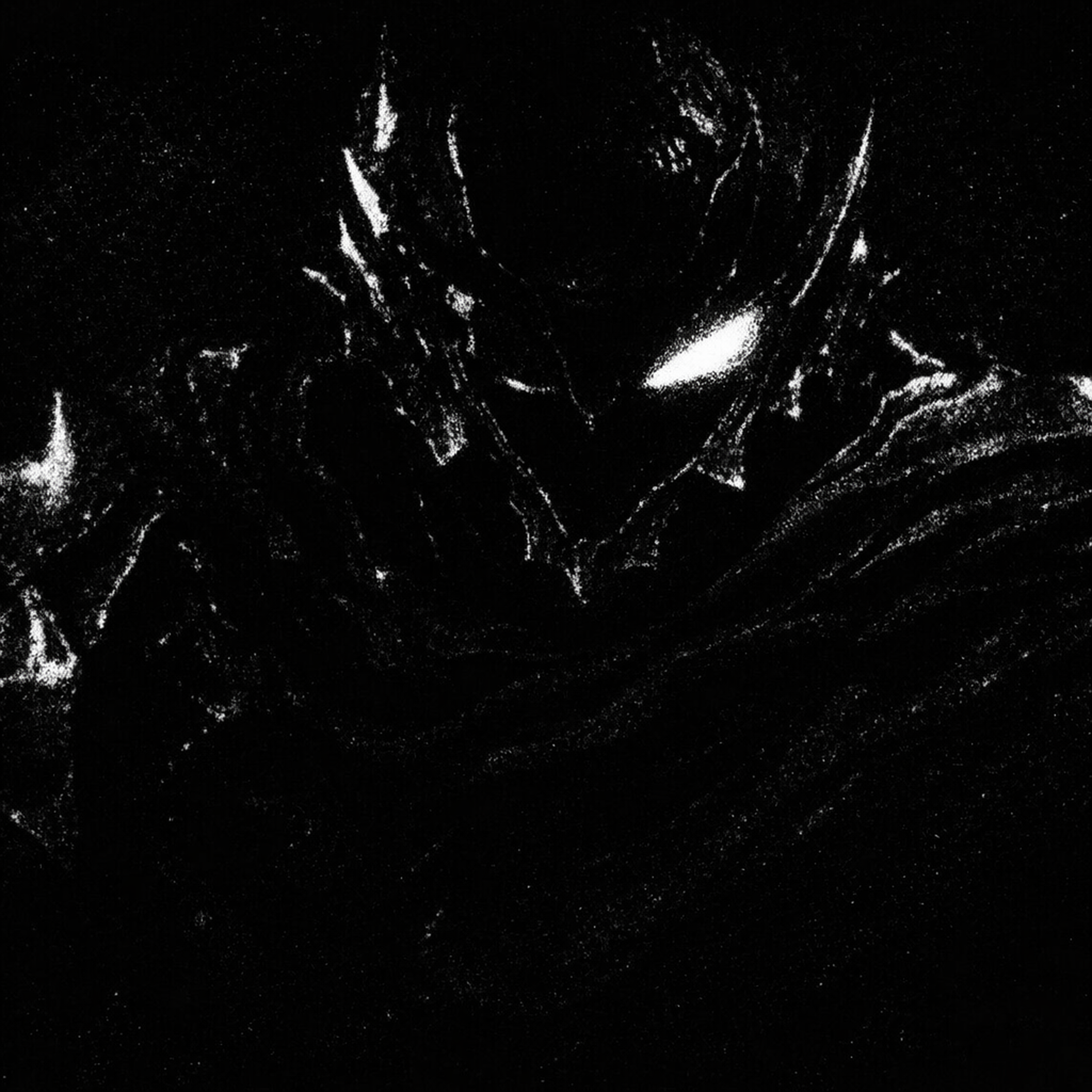 BERSERK
