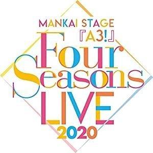 A3！满开剧团原声+舞台剧