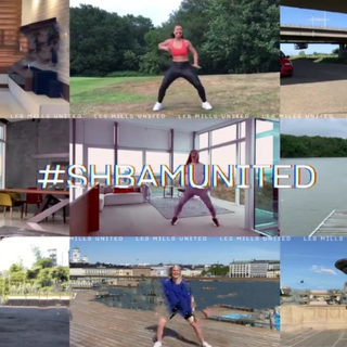 SH'BAM UNITED (原SH'BAM 41) Q3/2020