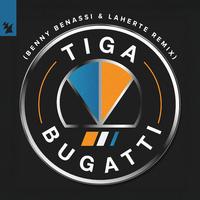 Tiga Feat. Pusha T - Bugatti (Benny Benassi & Laherte Extended Remix) 126
