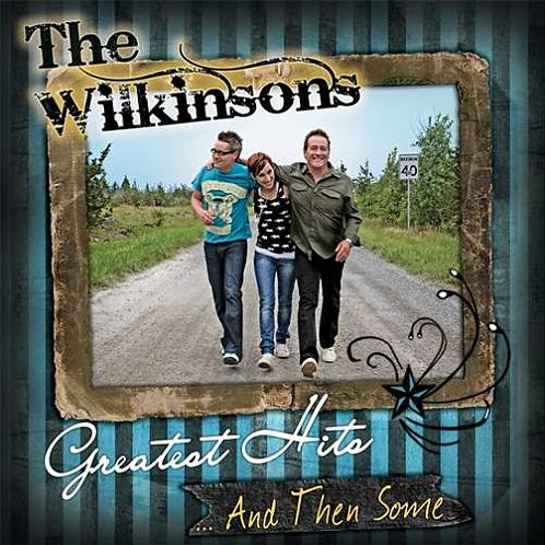 Best Of The Wilkinsons