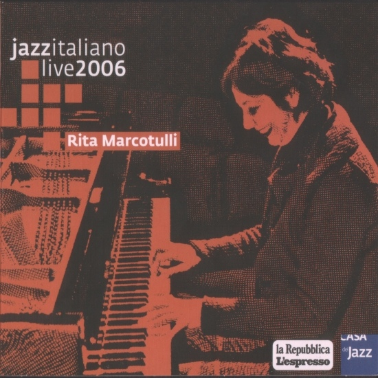 JazzItaliano Live 2006
