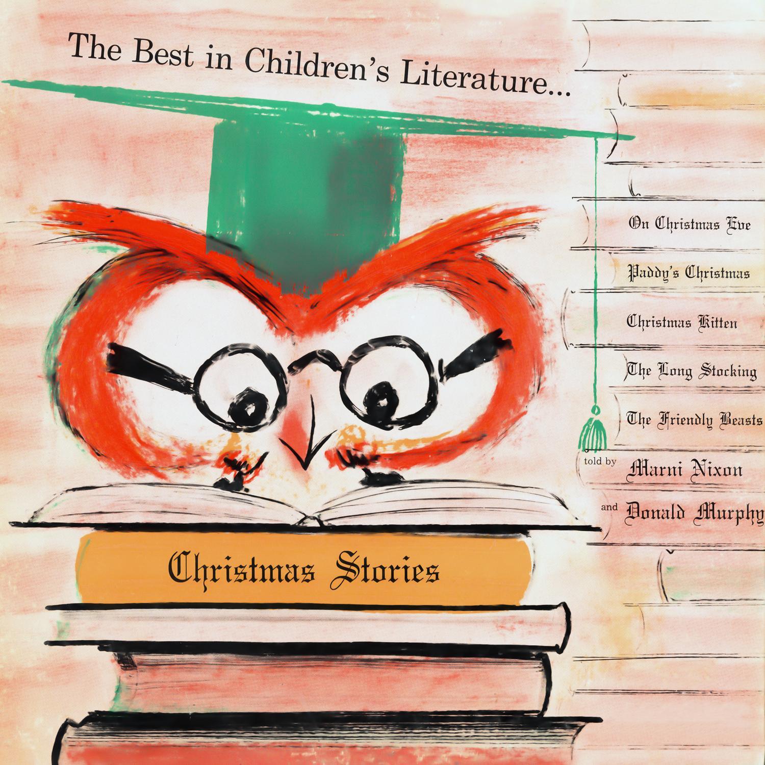 Christmas Stories