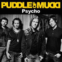 Psycho - Puddle of Mudd (Karaoke)