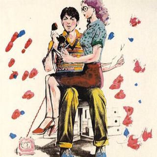 我的身体里住着一个老灵魂