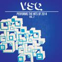 VSQ Performs the Hits of 2014 Volume 2专辑