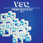 VSQ Performs the Hits of 2014 Volume 2专辑