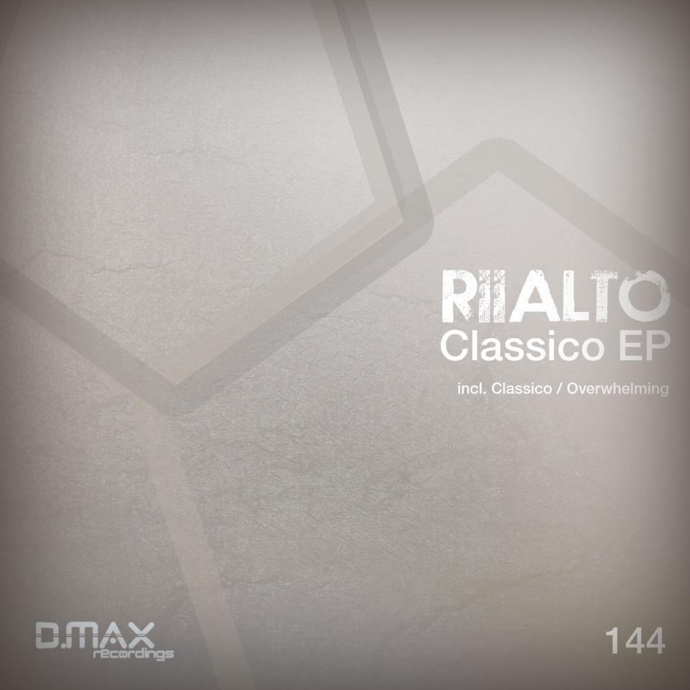 Classico EP