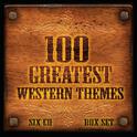 100 Greatest Western Themes专辑