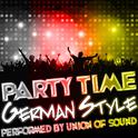 Party Time German Style专辑