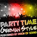 Party Time German Style专辑