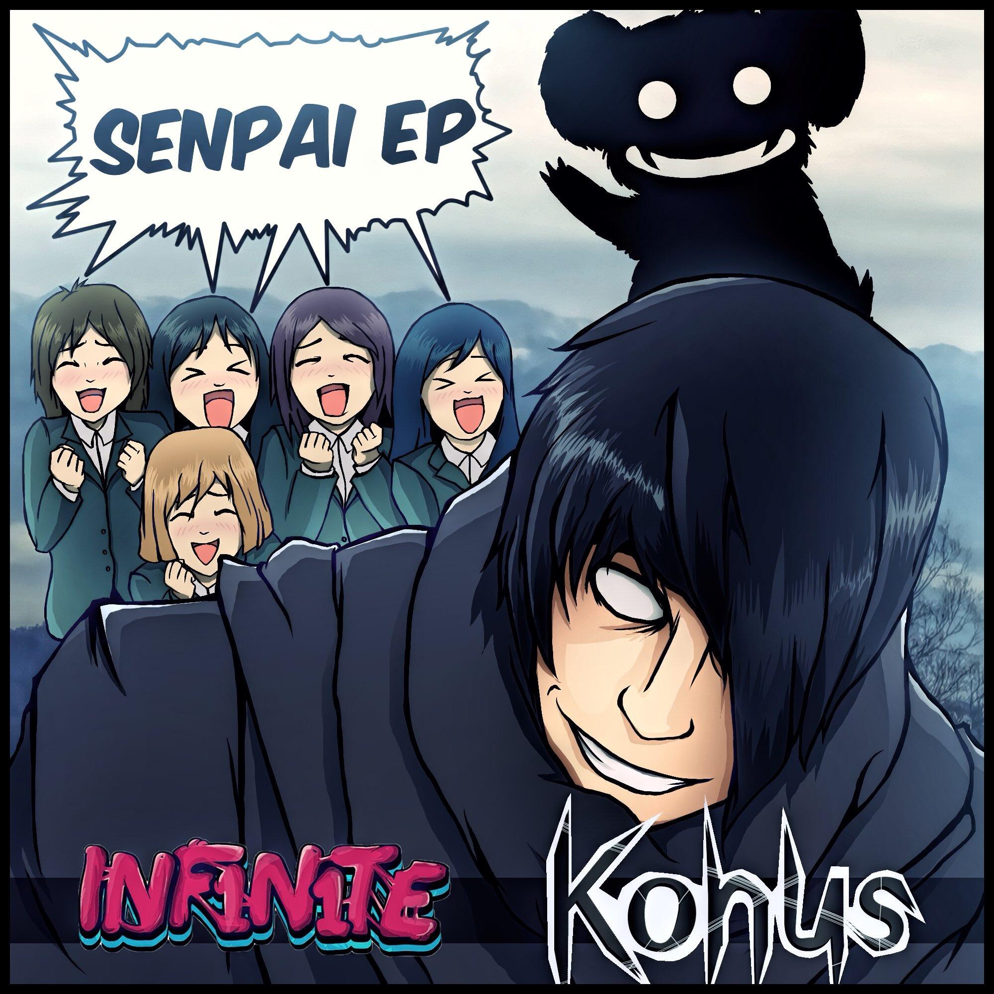 Senpai EP
