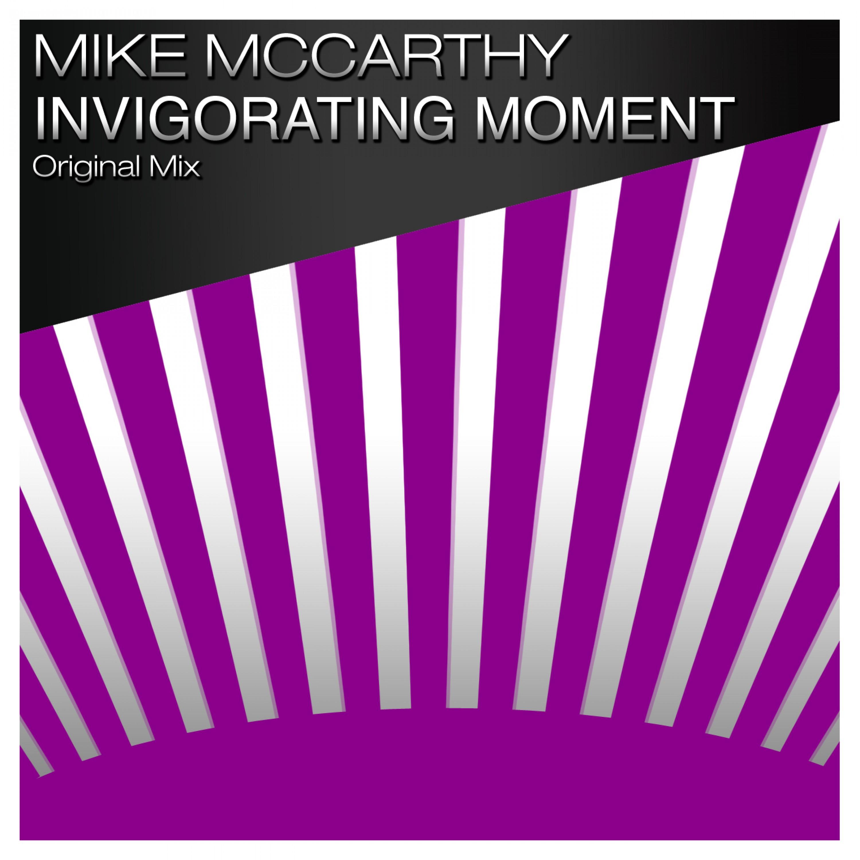 Invigorating Moment