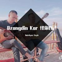 Ozongdin Kor 怪你自己