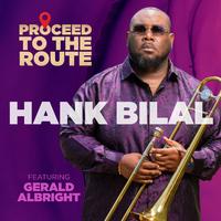 Proceed to the Route (feat. Gerald Albright)