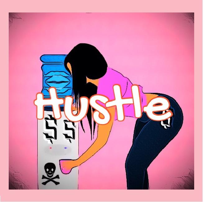 Hustle - 邻家女孩