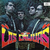 Los Chijuas - Te Quiero (Remastered 2024)