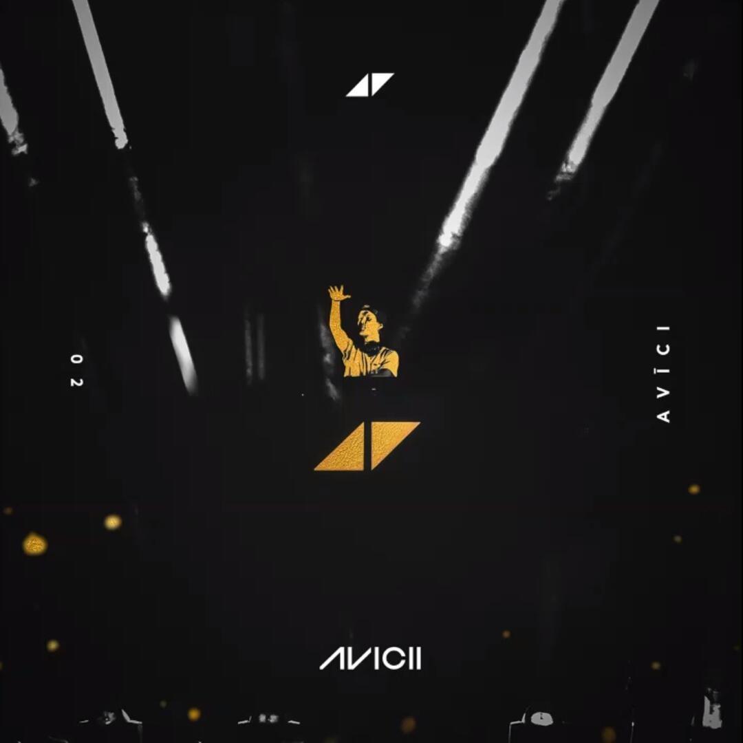 Bright Lights-Bright Lights(Avicii Remix)（Kear remix）
