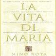 La vita di Maria