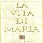 La vita di Maria专辑