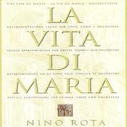 La vita di Maria