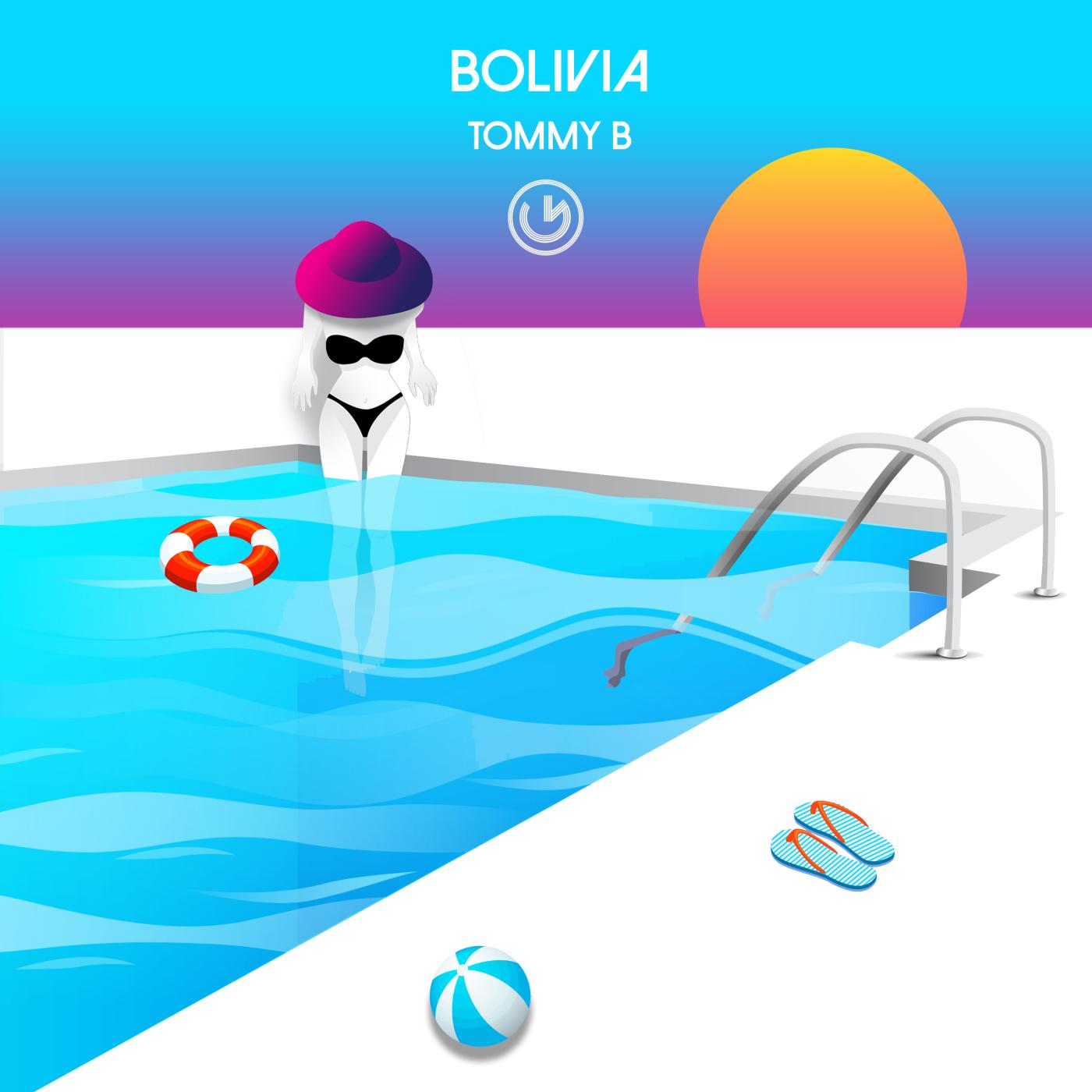 Bolivia