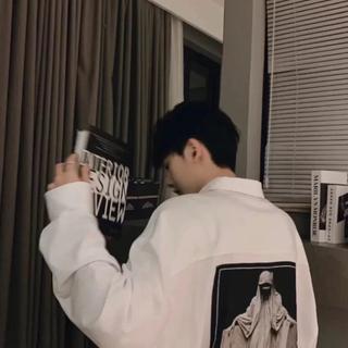 用饶舌来表达我现在的想法，第一次遇见她..