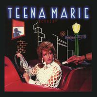 Midnight Magnet - Teena Marie (instrumental)