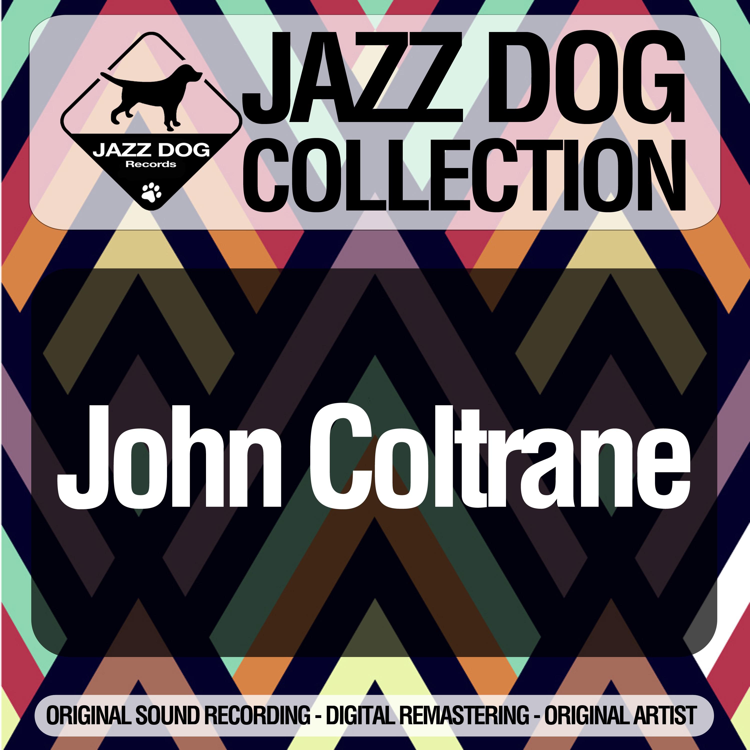 Jazz Dog Collection专辑