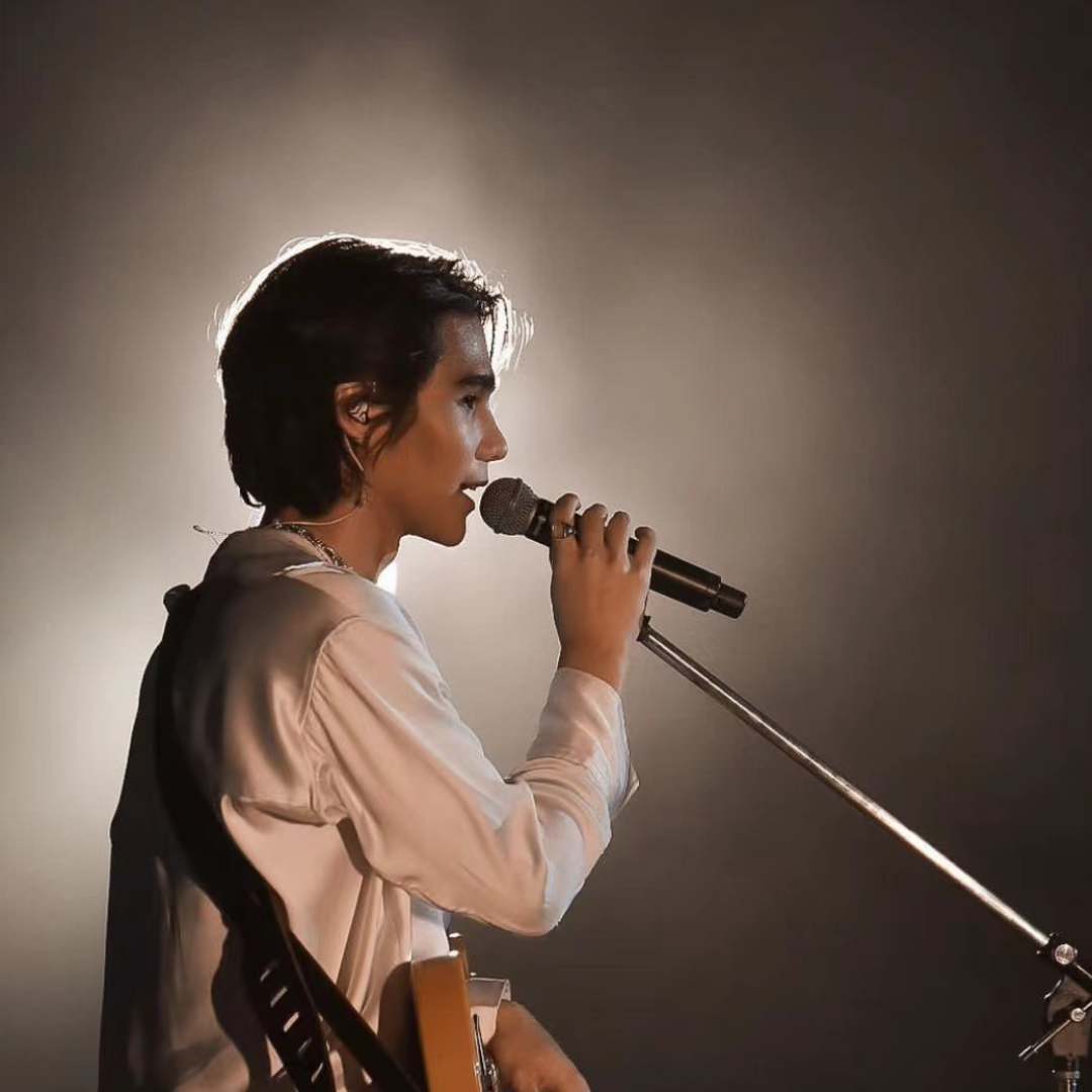 Honesty - Jeff Satur Cover