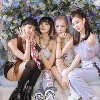 KPOP女团：韩系女声撩动你的心弦