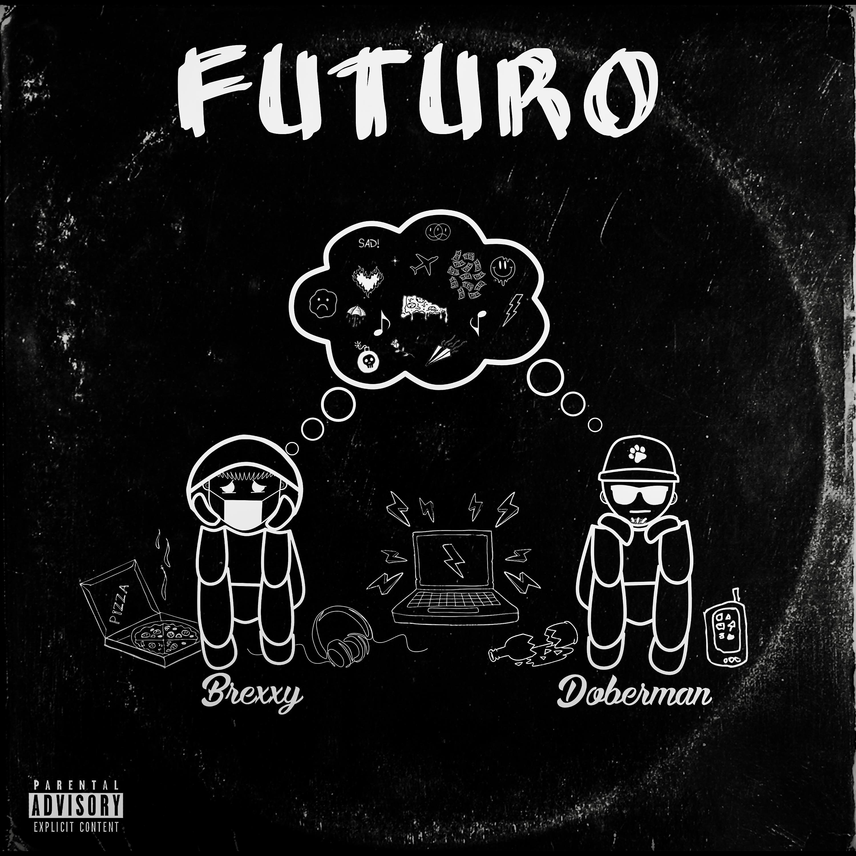 Futuro (feat. Doberman)