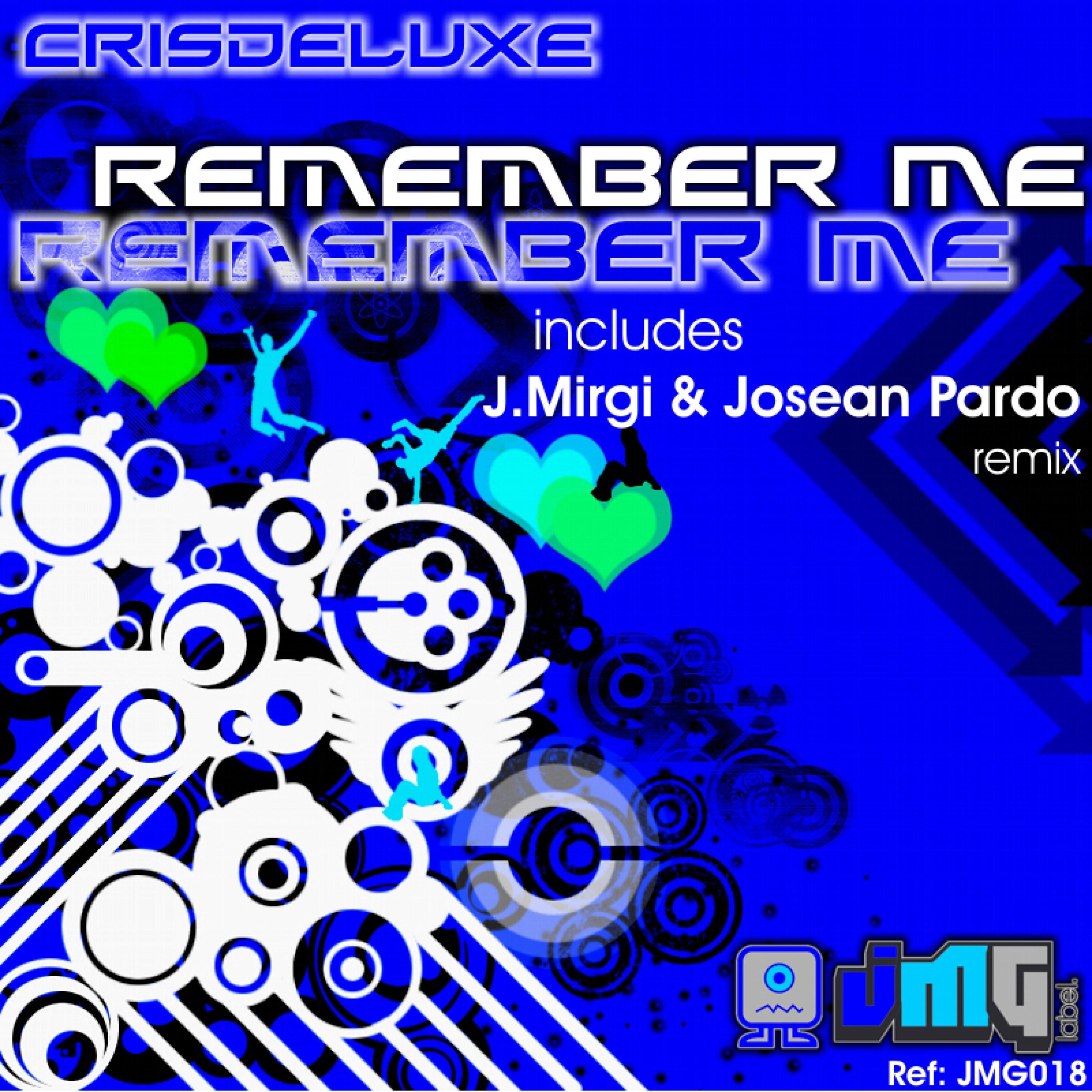 Remember Me