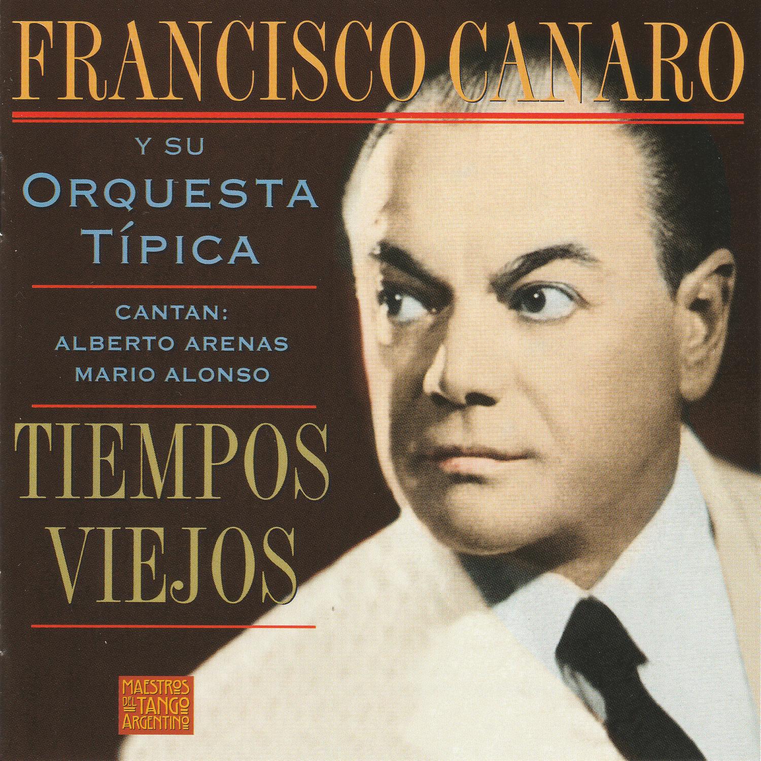 Tiempos Viejos