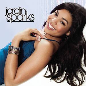 Jordin Sparks - SOS