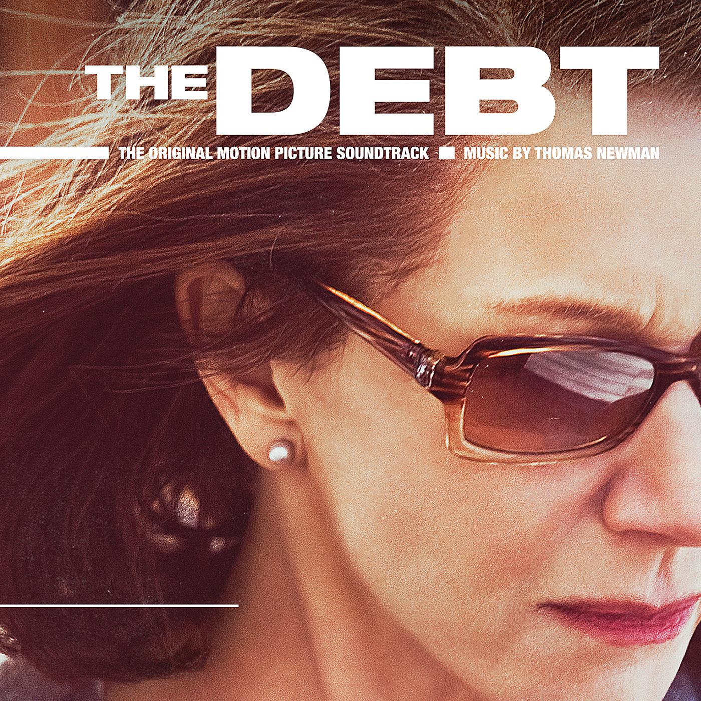 The Debt (Original Motion Picture Soundtrack)专辑