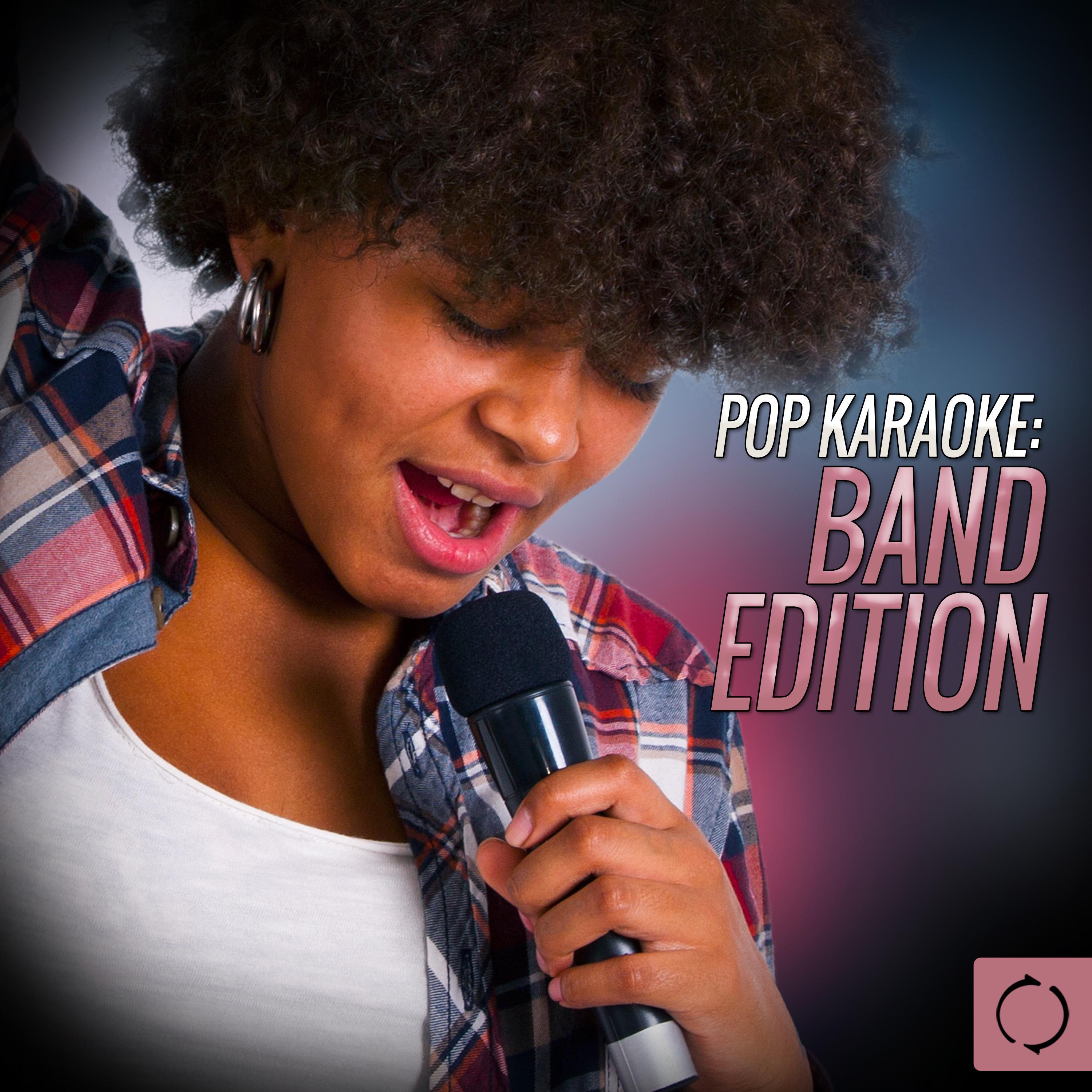 Pop Karaoke: Band Edition专辑