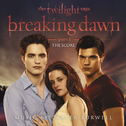 The Twilight Saga: Breaking Dawn, Pt. 1 (The Score)专辑