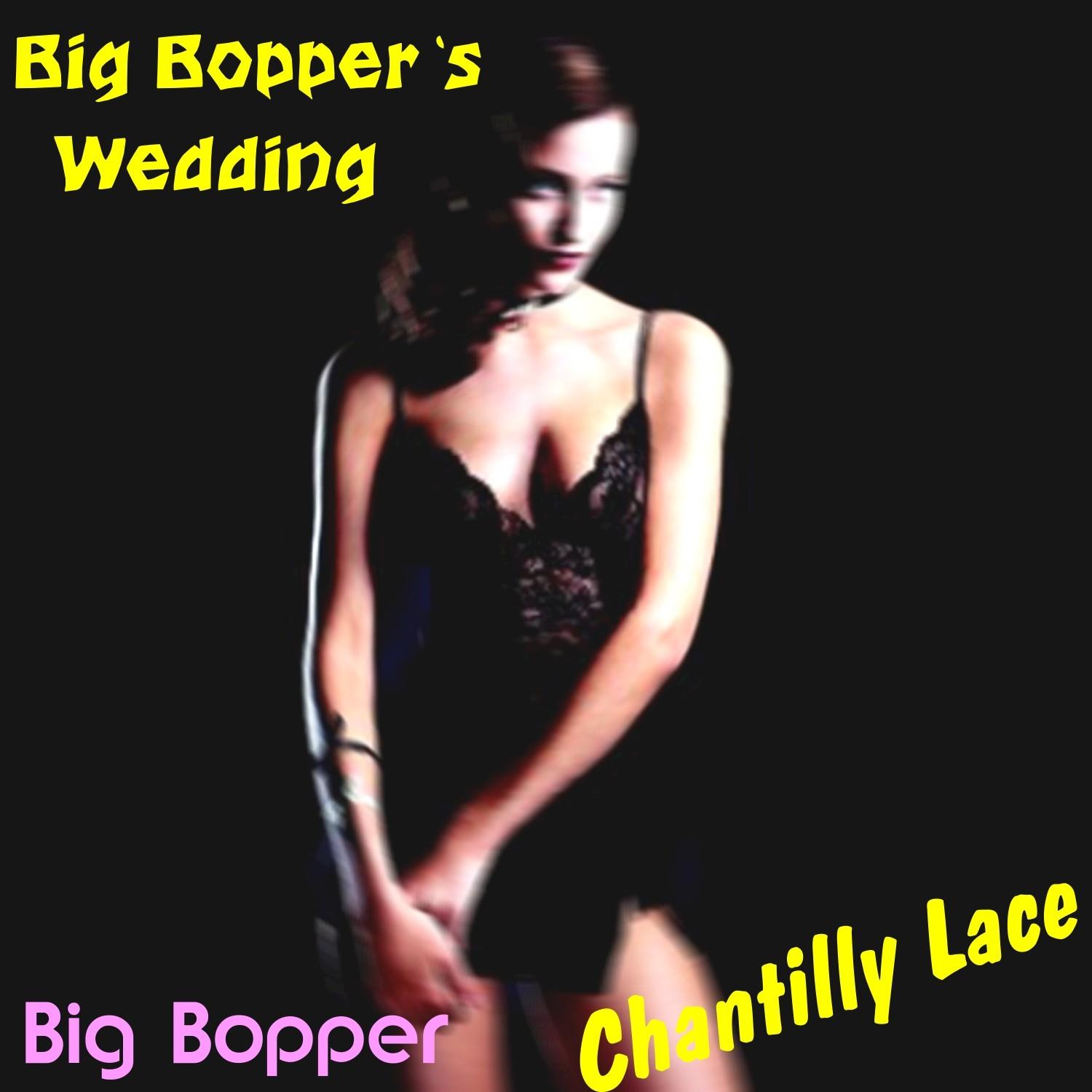 Big Bopper's Wedding