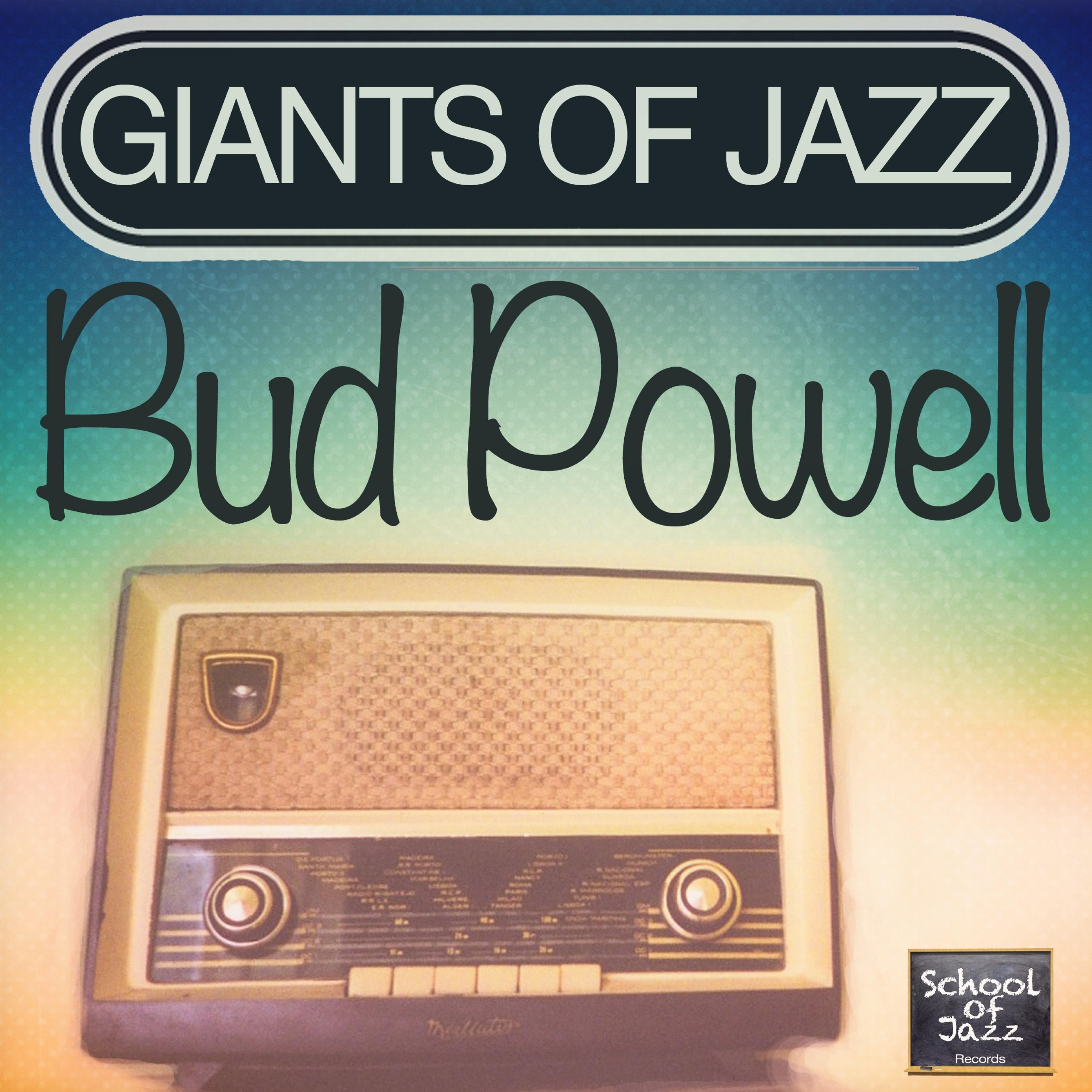 Giants of Jazz