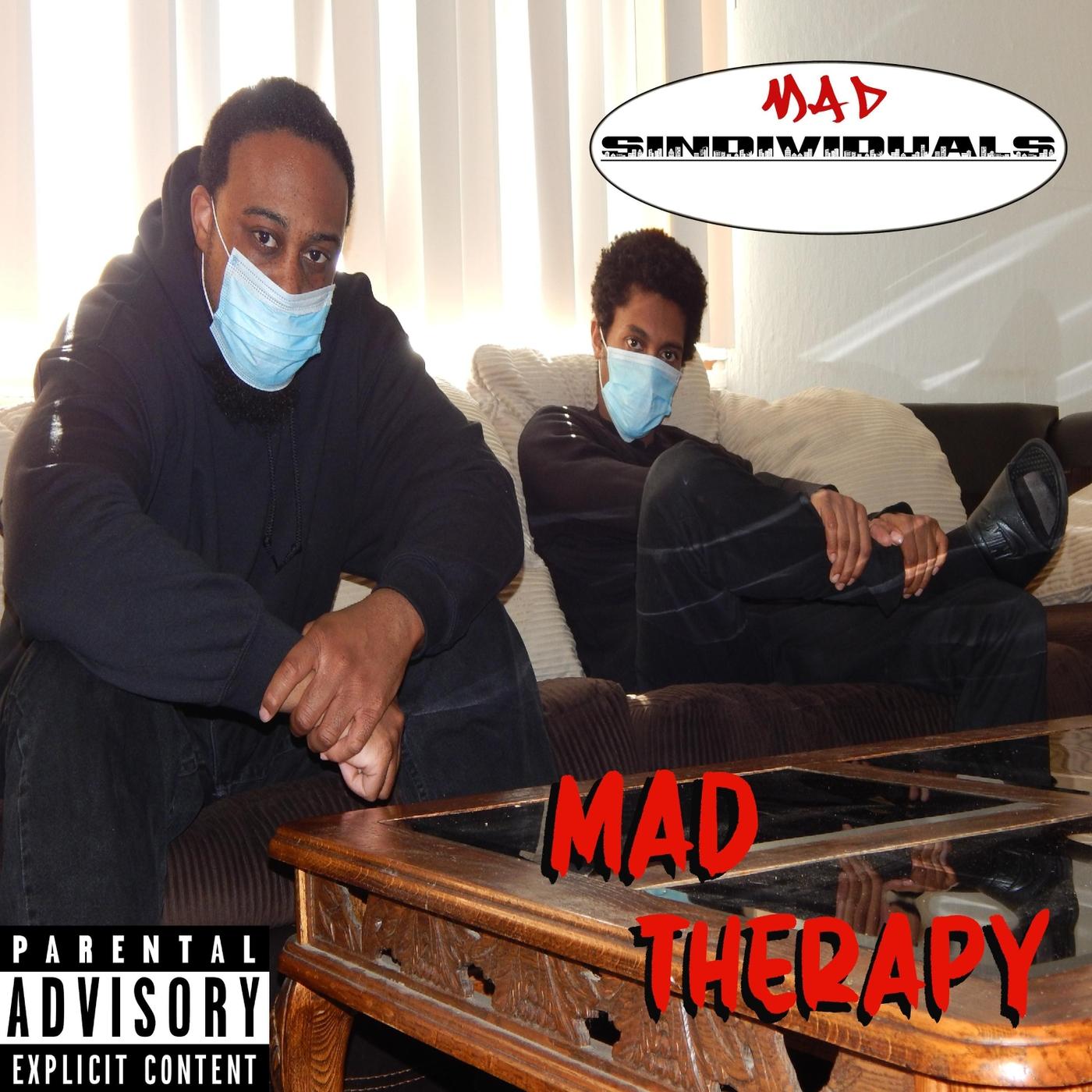 Mad Therapy