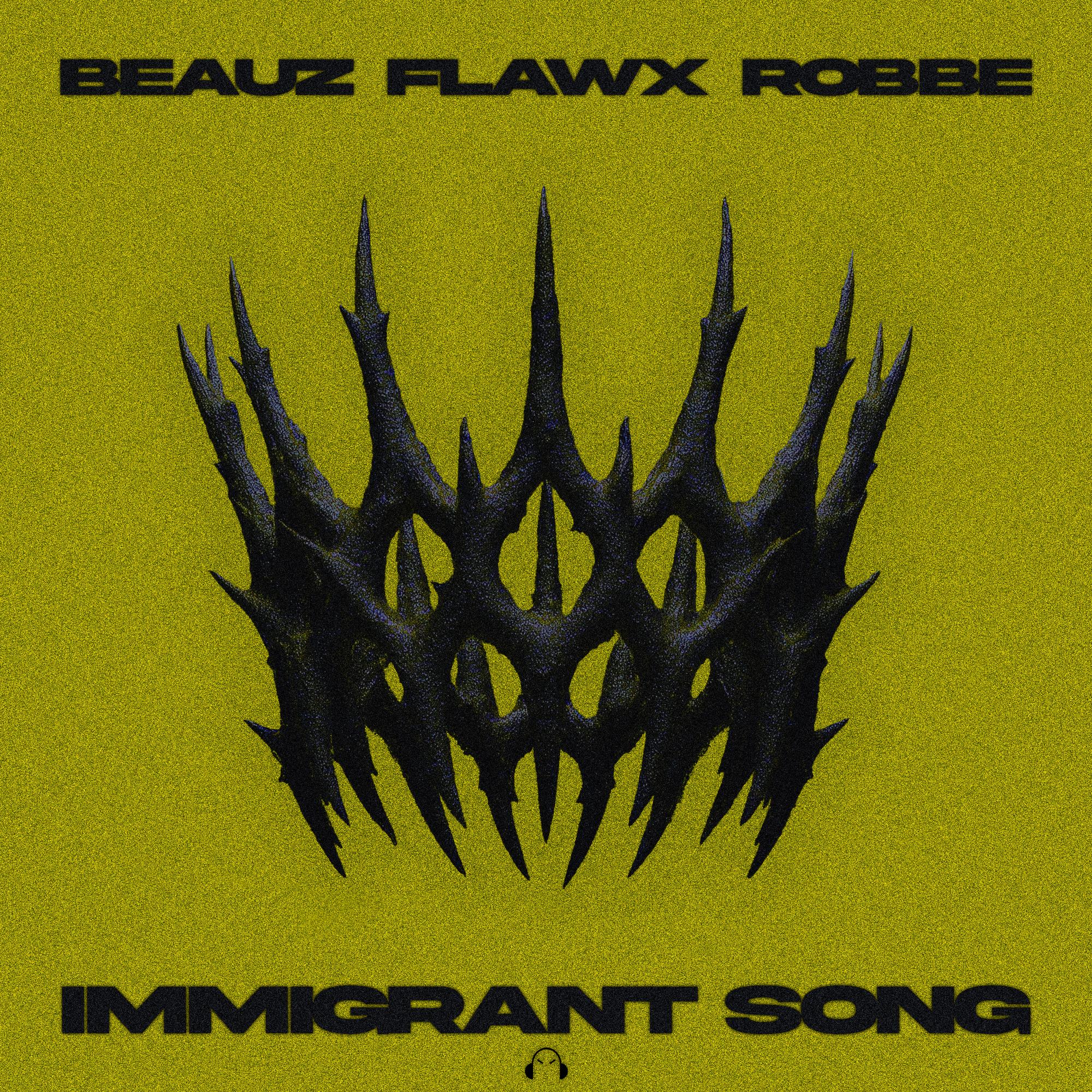 Immigrant Song